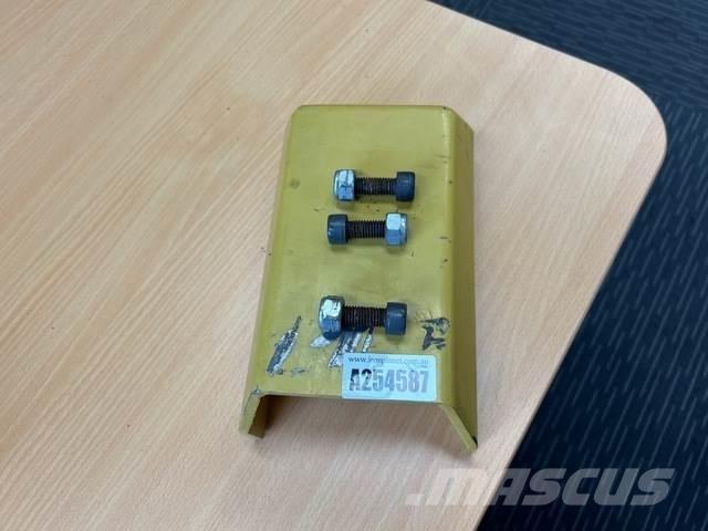 Topcon  其他组件