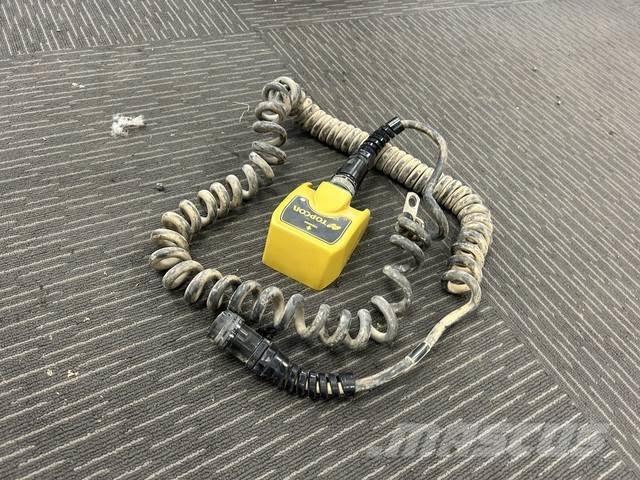 Topcon  建筑机械-其他