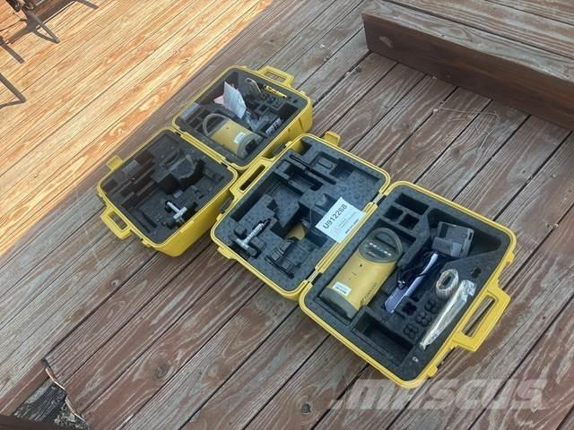 Topcon TP-L6 建筑机械-其他