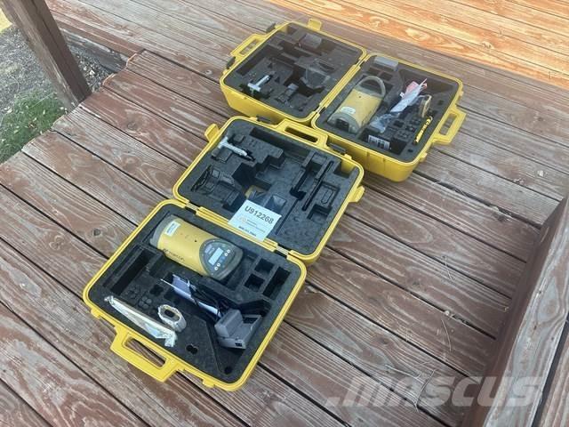 Topcon TP-L6 建筑机械-其他