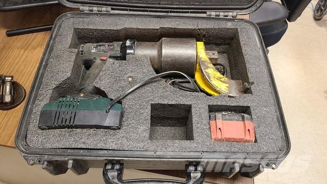  TorcUP VT3000 建筑机械-其他