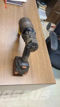  TorcUP VT3000 建筑机械-其他