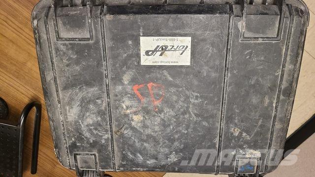  TorcUP VT3000 建筑机械-其他