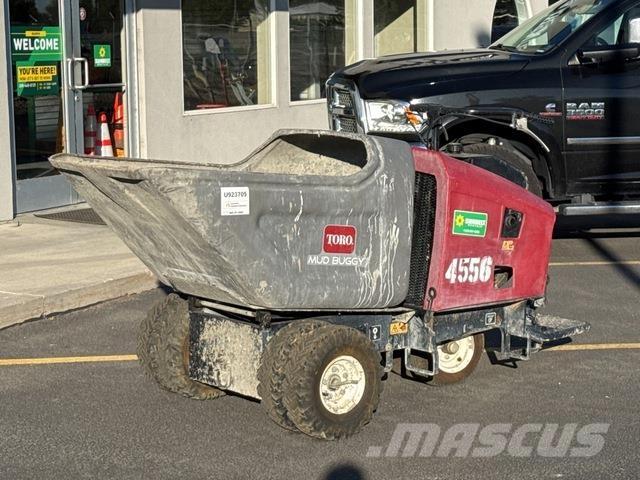 Toro  混凝土机械配件