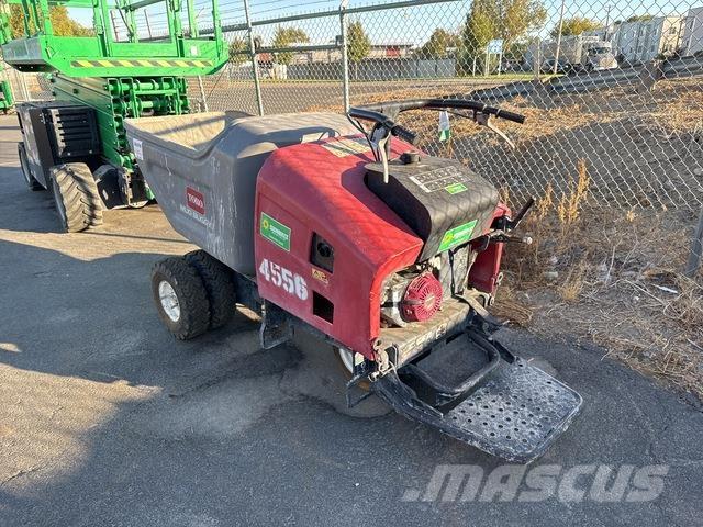 Toro  混凝土机械配件