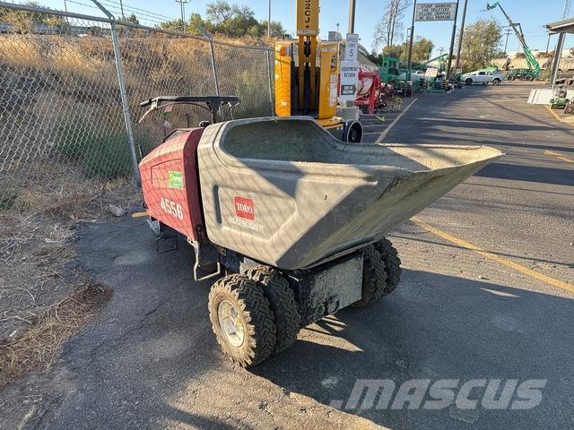 Toro  混凝土机械配件