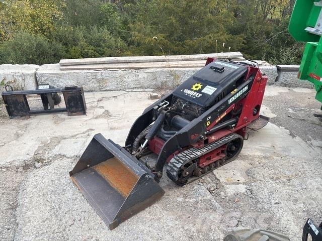 Toro 22321 滑移装载机