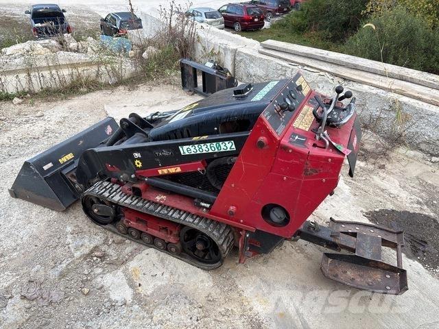 Toro 22321 滑移装载机