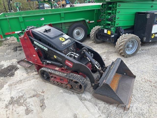 Toro 22321 滑移装载机