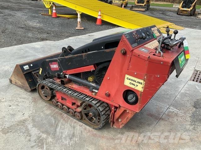 Toro 22321 滑移装载机