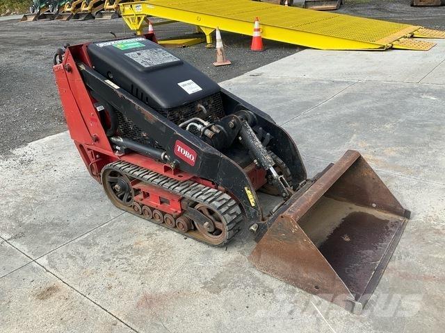 Toro 22321 滑移装载机