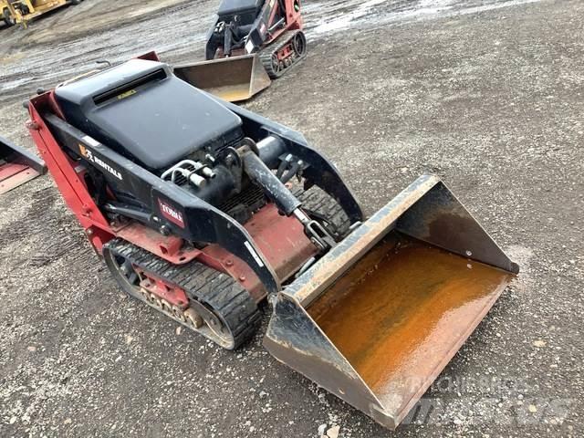 Toro 22323 滑移装载机