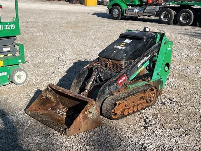 Toro 22323G 滑移装载机