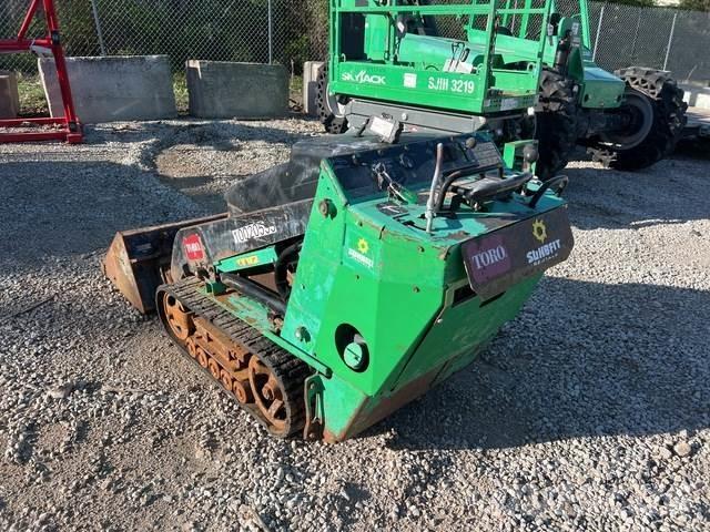 Toro 22323G 滑移装载机