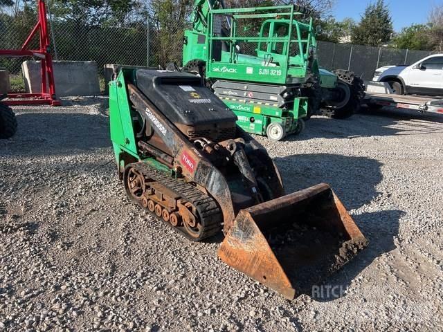Toro 22323G 滑移装载机