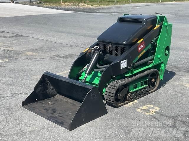 Toro 22323G 滑移装载机