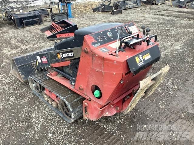 Toro 22324 滑移装载机
