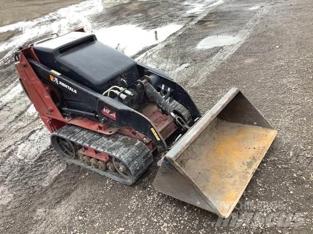 Toro 22324 滑移装载机