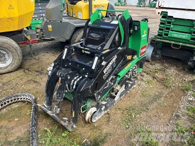Toro 22327G 滑移装载机