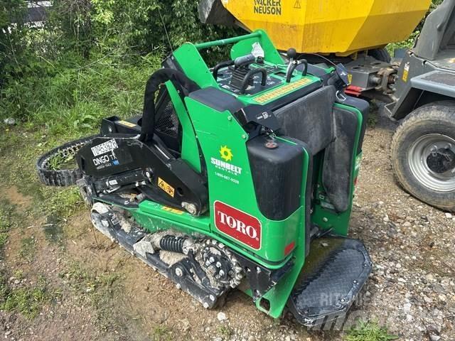 Toro 22327G 滑移装载机