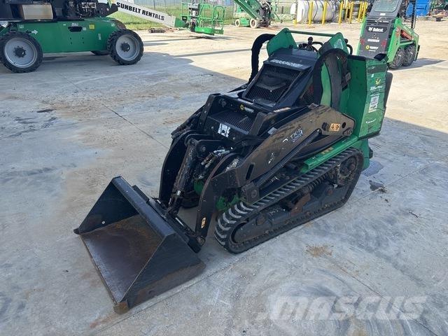 Toro 22327G 滑移装载机