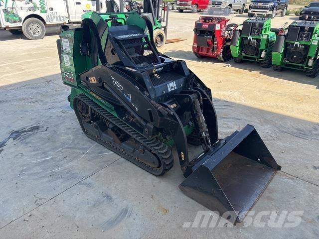 Toro 22327G 滑移装载机