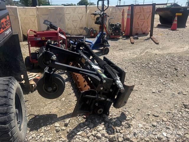 Toro 22426 建筑机械-其他