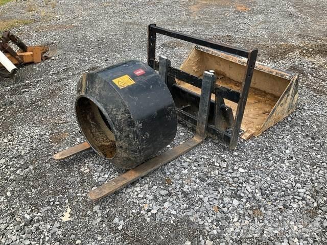 Toro 22442 建筑机械-其他