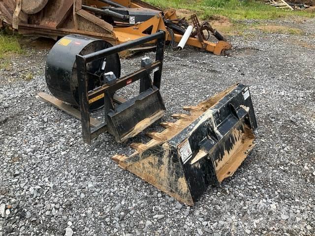 Toro 22442 建筑机械-其他