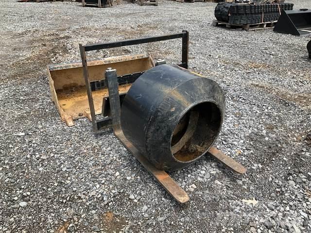 Toro 22442 建筑机械-其他