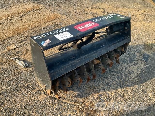 Toro 22445 建筑机械-其他
