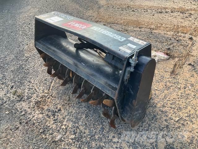 Toro 22445 建筑机械-其他