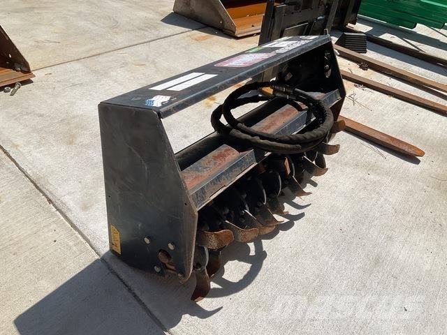 Toro 22445 动力旋转耙
