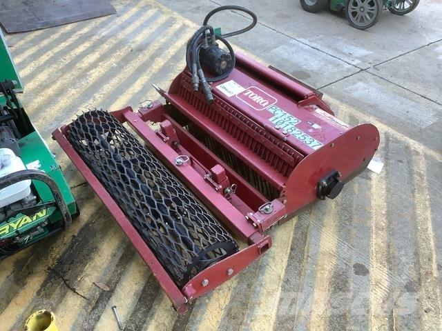 Toro 23102 建筑机械-其他