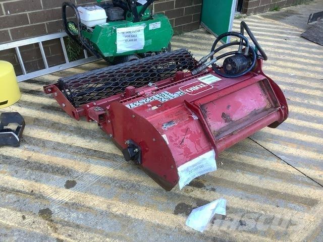 Toro 23102 建筑机械-其他