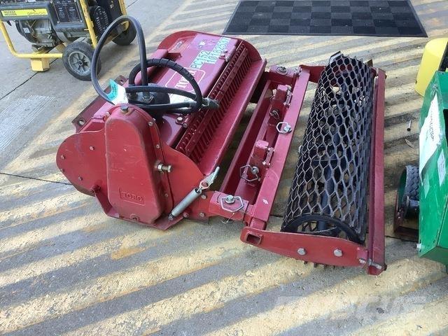 Toro 23102 建筑机械-其他