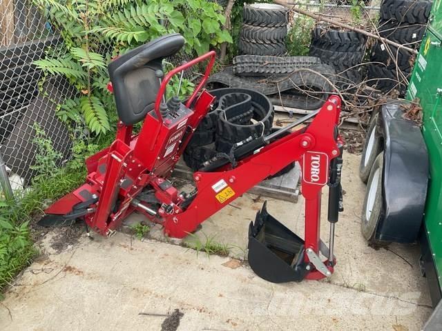 Toro 23106 建筑机械-其他