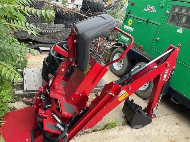 Toro 23106 建筑机械-其他