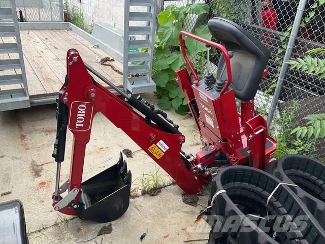 Toro 23106 建筑机械-其他