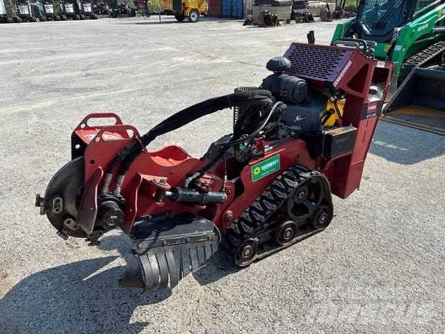 Toro 23208 木材粉碎机