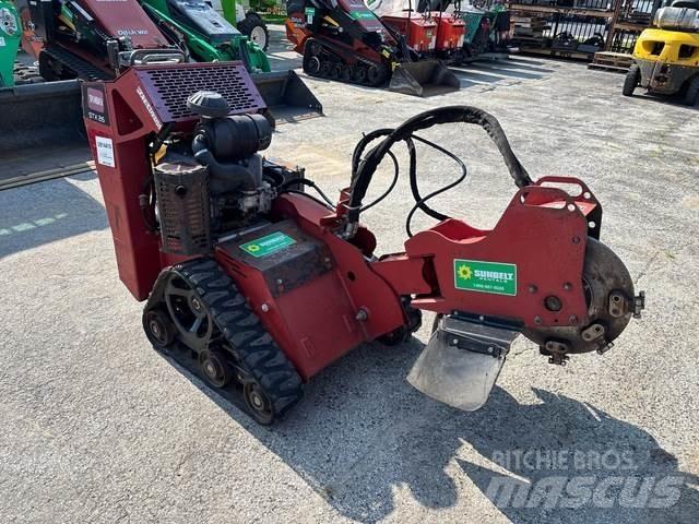 Toro 23208 木材粉碎机