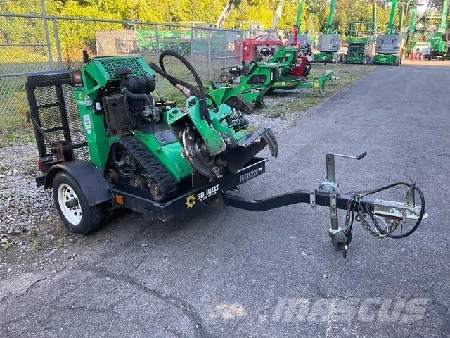 Toro 23208G 木材粉碎机