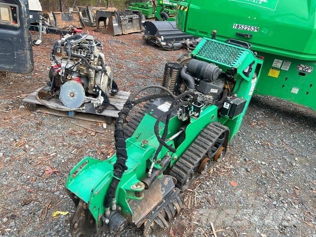 Toro 23208G 木材粉碎机