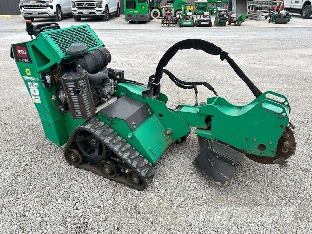 Toro 23208G 木材粉碎机