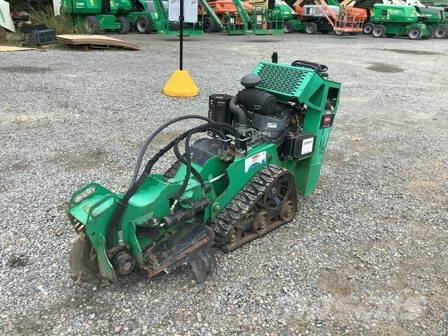 Toro 23280G 木材粉碎机