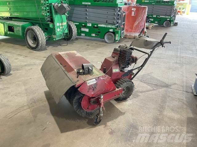Toro 23740 室内清扫机