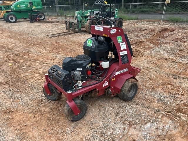 Toro 29521 通风机和垂直割草机
