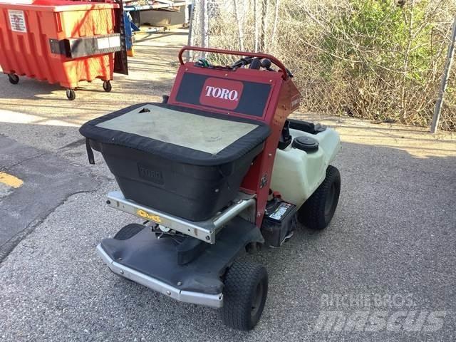 Toro 34225 建筑机械-其他