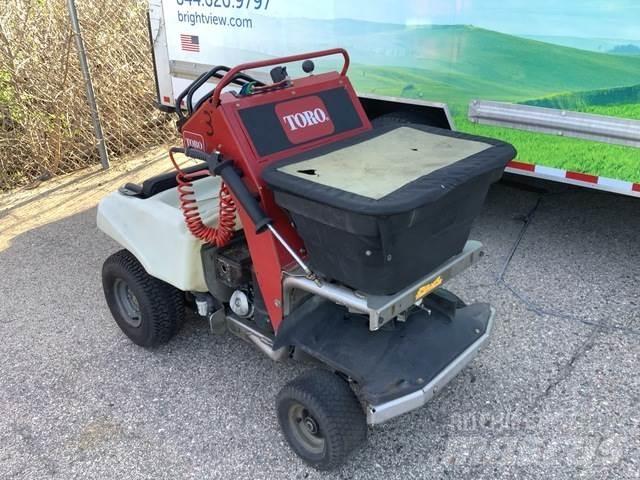 Toro 34225 建筑机械-其他