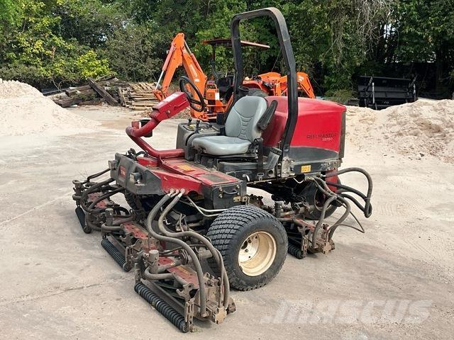 Toro 3575D 建筑机械-其他